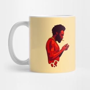 This is America Mug